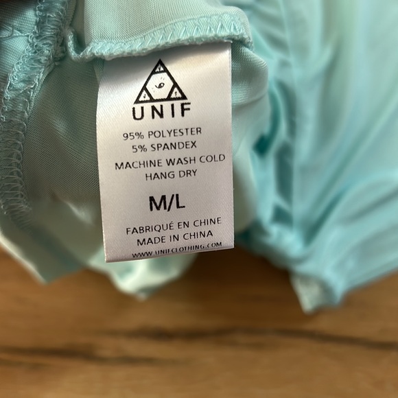 Unif plex top - Picture 6 of 6